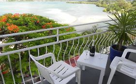 Leisure-Lee Holiday Apartments Ballina Exterior photo