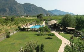 Sedir Resort - Hotel Rooms, Bungalows & Suites Dalyan Exterior photo