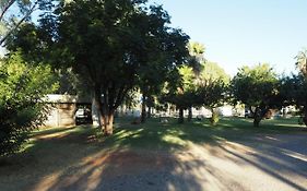 Heritage Caravan Park Alice Springs Exterior photo