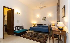 Eleven Bed & Breakfast Bed & Breakfast New Delhi Exterior photo