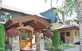 Annabelle Inn Aspen Exterior photo