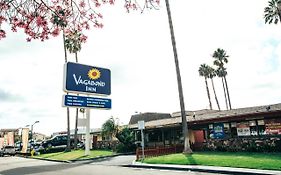 Vagabond Inn Oxnard Exterior photo