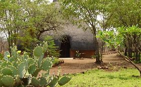 Nona Lodge Simonga Exterior photo