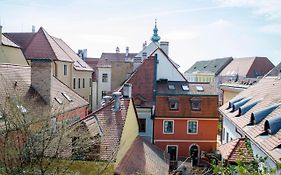 Hotel Konferencia Gyor Exterior photo