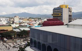 Nuevo Maragato Hotel & Hostel San Jose  Exterior photo