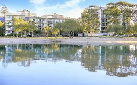 Excellsior Apartments Mooloolaba Exterior photo