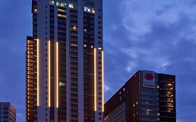 Shama Suasana Johor Bahru Formerly Known As Suasana All Suites Hotels Johor Bahru Exterior photo