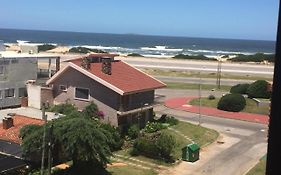 Edificio Seventy Apartment Punta del Este Exterior photo