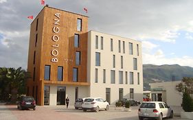 Hotel Bologna Vlore Exterior photo