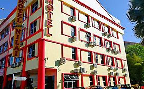 Hotel Seri Nilai Exterior photo