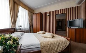 Tsentralny By Usta Hotels Ekaterinburg Exterior photo