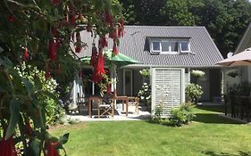 Sunny Glen Cottage Waikanae Exterior photo