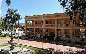 Parador Guanica 1929 Hotel Exterior photo