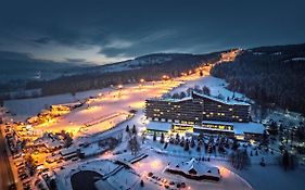 Bachleda Hotel Kasprowy Zakopane Exterior photo