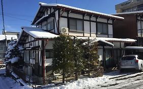 Guest House Hinode Takayama  Exterior photo