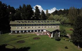 Gran Hotel Panamericano San Carlos de Bariloche Exterior photo