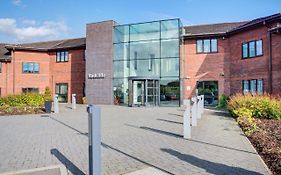 Warwick Conferences - Radcliffe Hotel Coventry Exterior photo