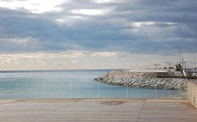 Saint Joseph Hotel Salerno Exterior photo