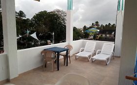 I Bbbsai Casa Vacacional En San Andres Islas - Alquiler Hotel Exterior photo