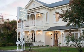 Windarra On High Bed & Breakfast Launceston Exterior photo