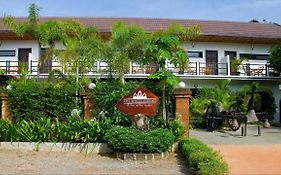 S.R Sofia Villa Hotel Siem Reap Exterior photo