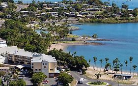 Airlie Beach Hotel Exterior photo