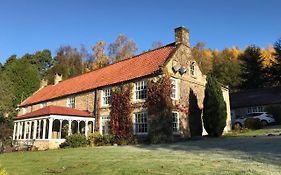 High Dalby House Hotel Pickering Exterior photo