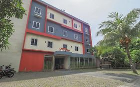 City Hotel Mataram Exterior photo