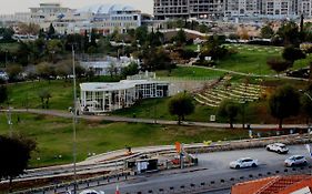 Biazi Hotel Jerusalem Exterior photo