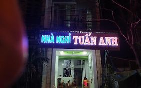 Tuan Anh Motel La Gi Exterior photo