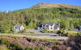 Ardno House B & B Glencoe Exterior photo