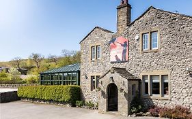 The Gamekeeper'S Inn Skipton Exterior photo