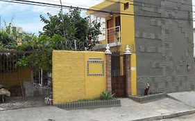 Residence In Maceio Exterior photo