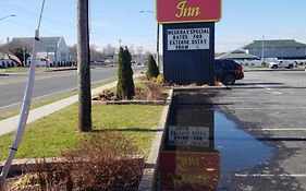 Relax Inn Vineland Exterior photo