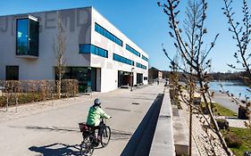 Jugendherberge Schweinfurt Hostel Exterior photo