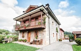 El Campo De Petra Hostel Grado Exterior photo