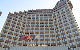 Hotel Kaloum Conakry Exterior photo