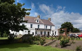 Manor House Hotel Holy Island Berwick Upon Tweed Exterior photo