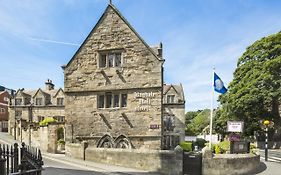 Bagdale Hall Hotel Whitby Exterior photo