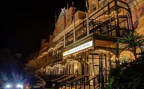 Norfolk Royale Hotel Bournemouth Exterior photo