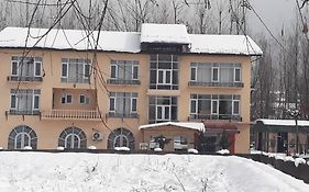 Hotel Lake Avenue Srinagar  Exterior photo