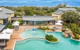 The Sebel Busselton Hotel Exterior photo