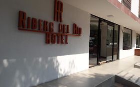 Ribera Del Rio Av 2Da Norte Aparthotel Cali Exterior photo