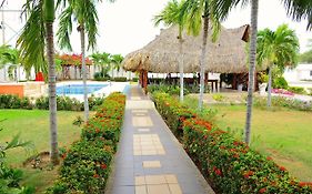 Hotel Emerawaa Riohacha Exterior photo