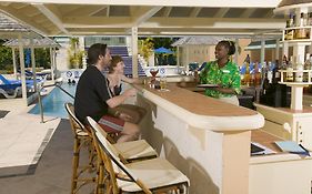 The Village Inn And Spa Rodney Bay Restaurant photo