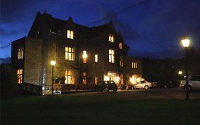 Fosse Manor Hotel Stow-on-the-Wold Exterior photo