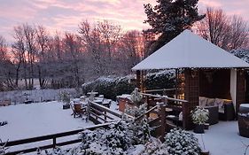 Ardlogie Guest House Aviemore Exterior photo