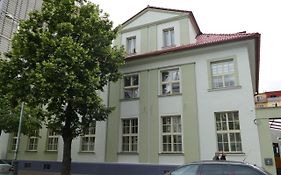 Rabie Aparthotel Prague Exterior photo