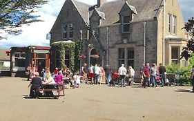 Westerlea Hotel Nairn Exterior photo