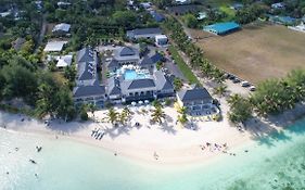 Muri Beach Club Hotel Rarotonga Exterior photo